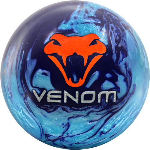 Motiv Blue Coral Venom